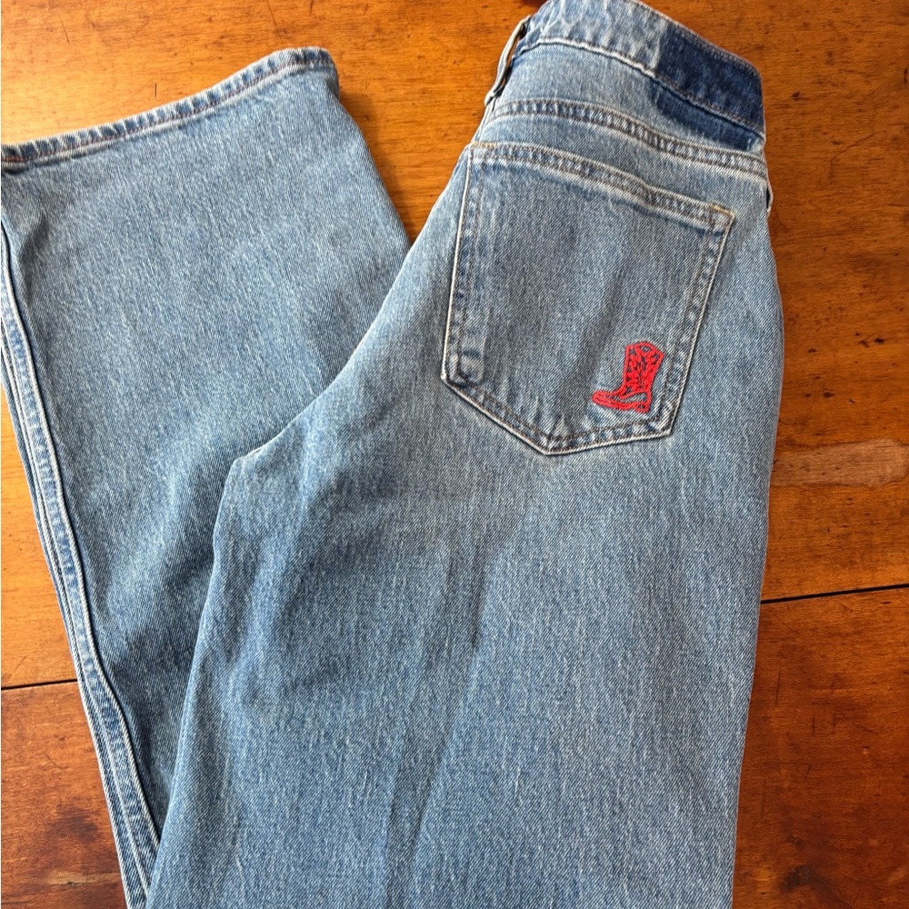 Abercrombie jeans NWT SIZE 28